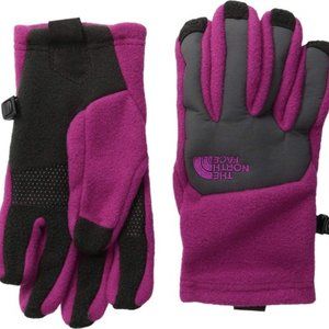 The North Face Kids Unisex Denali Etip Gloves